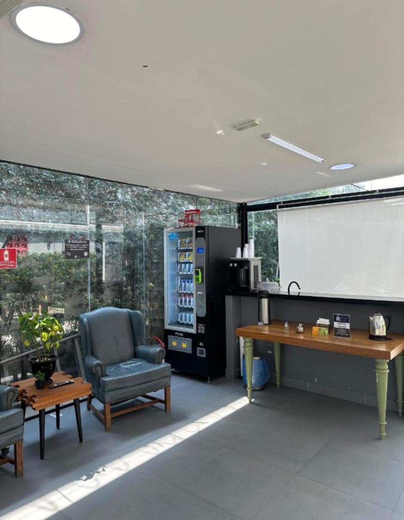 Studio Liberty Morumbi - Sao Paulo — Photos 2